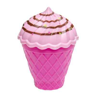 1019 CUPCAKE DOLL L