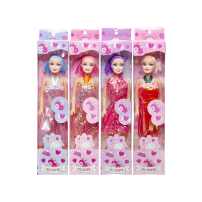 1067 'ELODIE' DOLL IN BOX