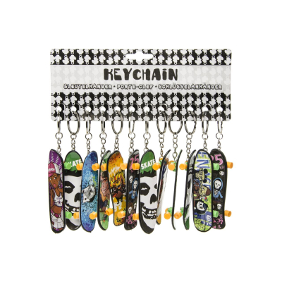8002 KC SKATEBOARD