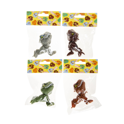 9469 FINGER BITING DINO PBH