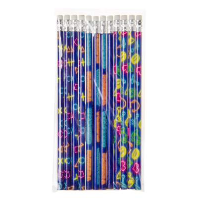 6498 PENCIL "GAMER"