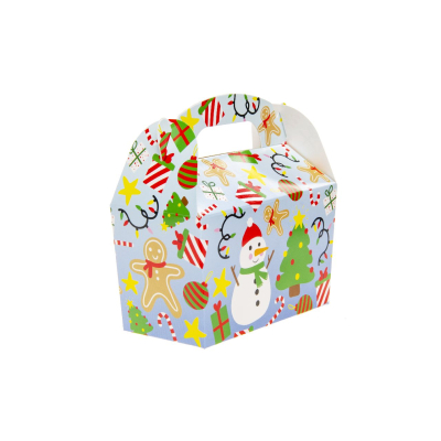8773 TREATBOX CHRISTMAS