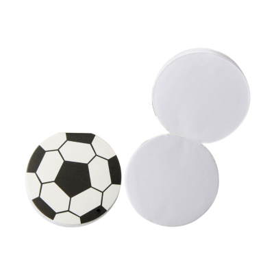 0374 FOOTBALL NOTEBOOK PP