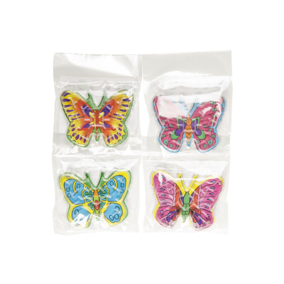 4380 BUTTERFLY BALLPUZZLE PP