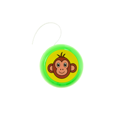 4466 RETURN TOPS, WILD ANIMALS °°°