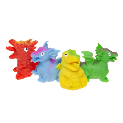 9297 DRAGON FLIP-TO-EGG