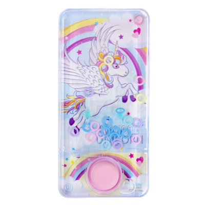 4011 WATERGAME UNICORN