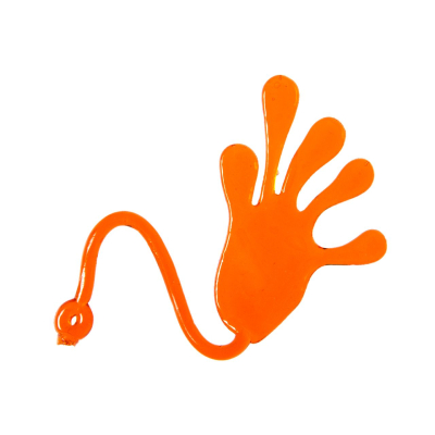 9231 STICKY HAND M 4ASS PP