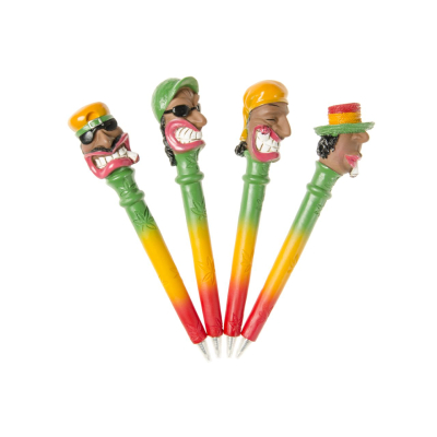 6314 BALLPEN RASTA °
