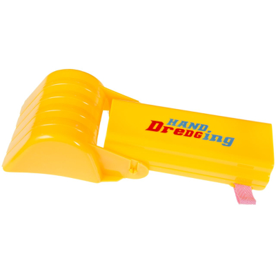 4967 ARM DIGGER PVC BAG