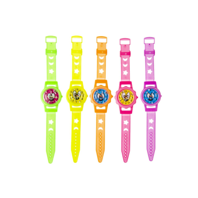 4486 NEON WATCH MAZE GAME PP