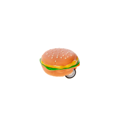 4405 PULL BACK FAST FOOD 3ASS