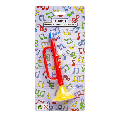 9080 MINI TRUMPET BC