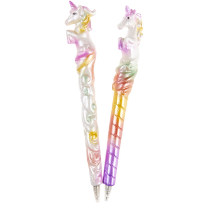 6312 BALLPEN UNICORN °°°°