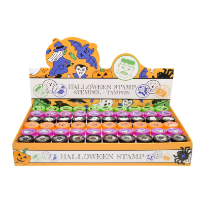 6699 HALLOWEEN STAMPS °°°°