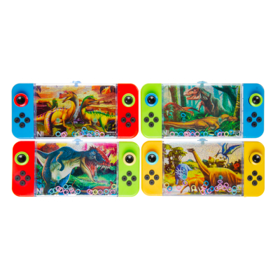 4018 WATERGAME DINO