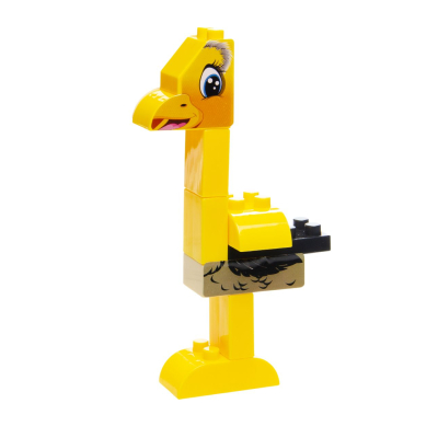 6911 BUILD YR OWN ANIMAL