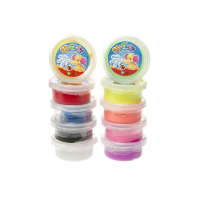 9111 BOUNCING PUTTY S