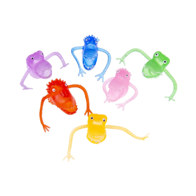 4313 FINGERPUPPET MONSTER