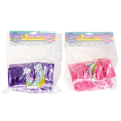 4744 18" UNICORN SKIPPY BALL