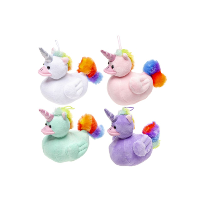 1827 PLUSH 'UNIDUCKZ©' S