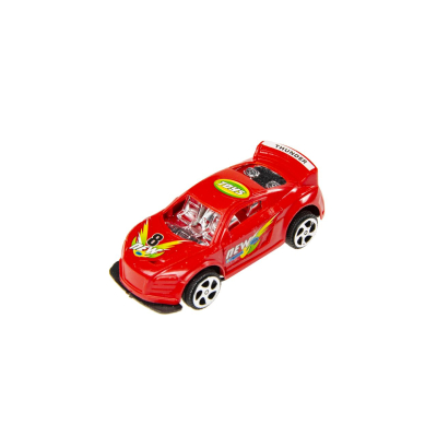 3275 SPORTS CAR 6ASS