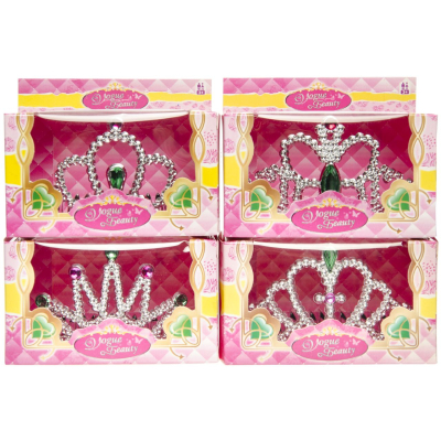 0082 MINI TIARA IN BOX