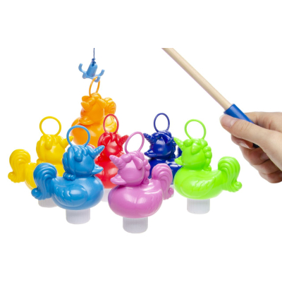 4615 7PCS UNIDUCKZ©  W 2PCS STICK