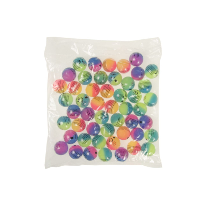 8631 BOUNCING BALL FROSTED 32MM
