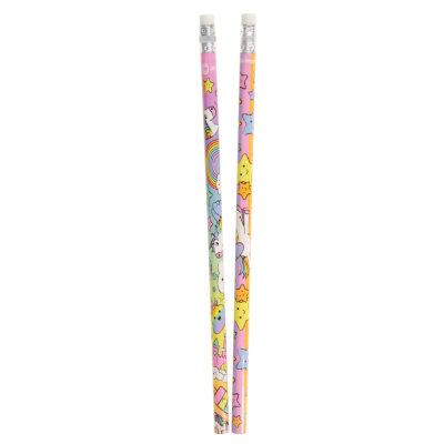 6491 PENCIL, UNICORN