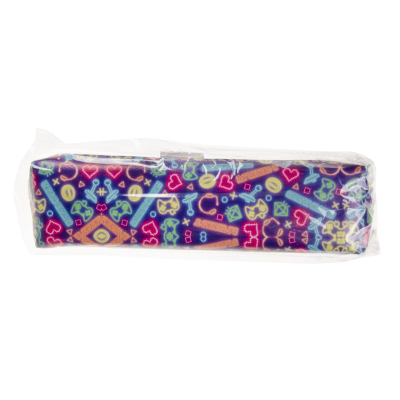 6519 PENCIL CASE GAMER