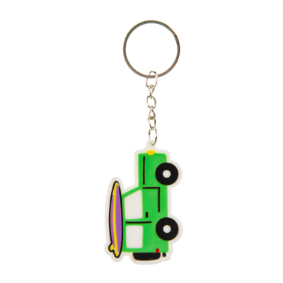 9983 KEYCHAIN VEHICLE °°