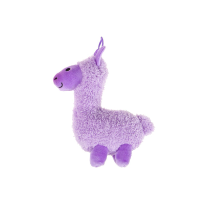 1839 PLUSH MINI ALPACA 3ASS