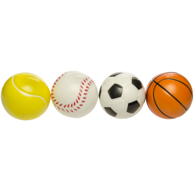 4790 2.5" SPORTSBALL  PP