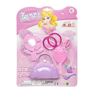0637 BEAUTY SET BC