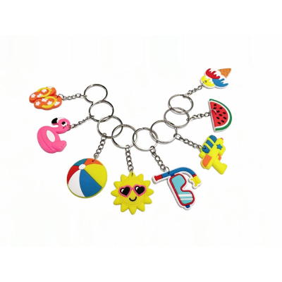 9883 KEYCHAIN SUMMER