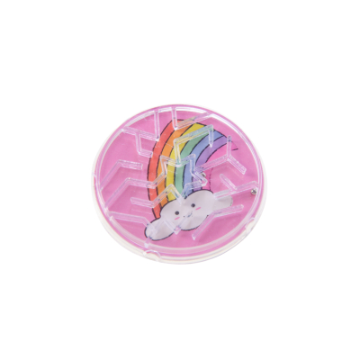 4377 BALLPUZZLE, UNICORN, DB °°