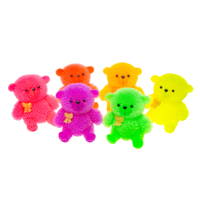 9372 PUFFER BEAR