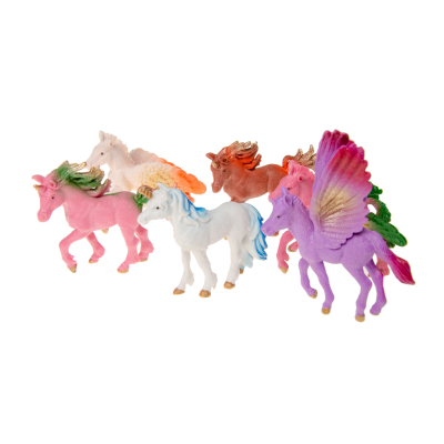 1343 S UNICORN & PEGASUS
