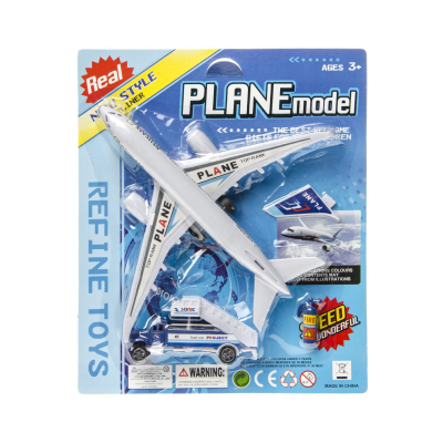 3267 AIRPLANE SET BC