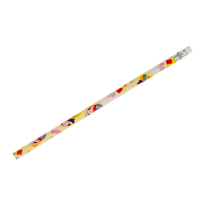 6470 PENCIL, SINTERKLAAS