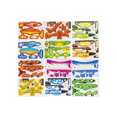 6954 3D PLANE S