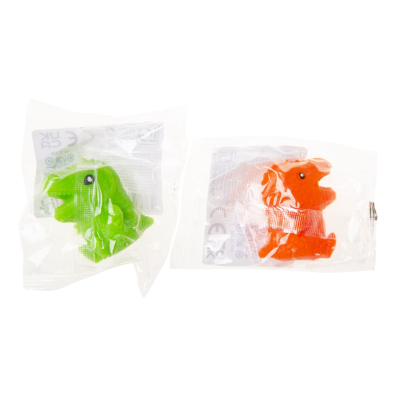 9549 STRETCHY DINOSAUR