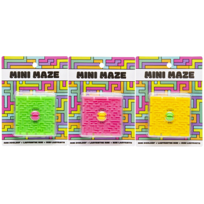 7066 MINI MAZE