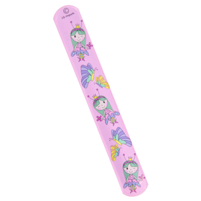 4264 SLAP BRACELET PRINCESS