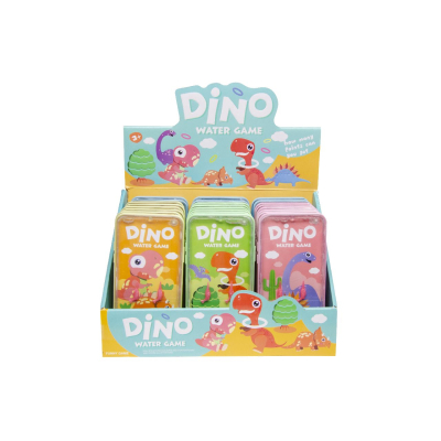 4033 WATERGAME DINO S