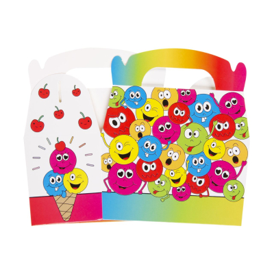 8763 TREATBOX EMOTION FACES