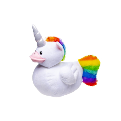 1828 PLUSH 'UNIDUCKZ©' L °