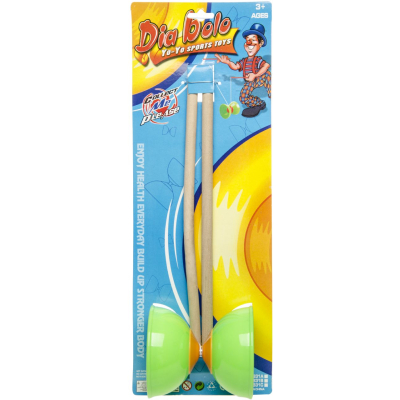4003 DIABOLO MEDIUM TC