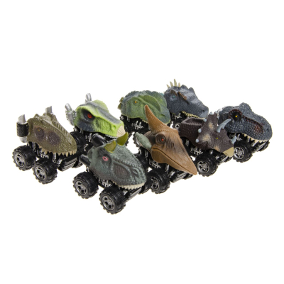 3123 DINO CAR S PULL BACK